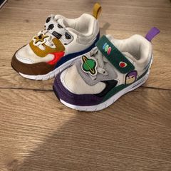 toy story runners