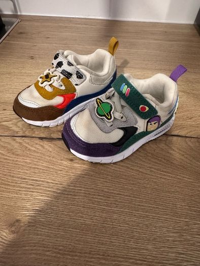 toy story runners