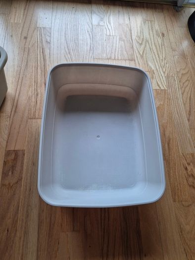 Litter tray 36 x 44 cm