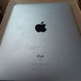 Original Apple Ipad 16GB, No Camera, includes over 20 Family Kids Movies, a real blast from the Past in excellent condition Image 5