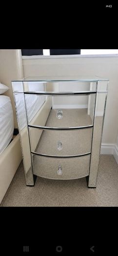 Bedroom furniture