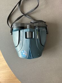 Pentax Binoculars