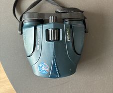Pentax Binoculars