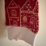 Leigh Tucker Christmas pjs Image 5