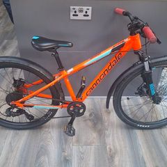 Cannondale Trail for Sale