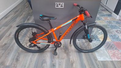 Cannondale Trail for Sale
