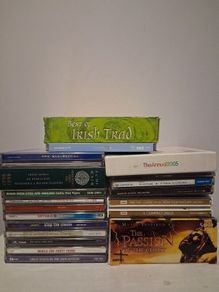 CD bundle