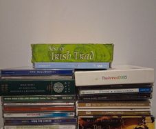 CD bundle