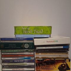 CD bundle