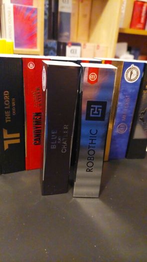 Scent Revolution In Ireland  Shipping Absolutely Free