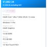 Dell Pro 16250plus U7 512 16gb 16 inch LAPTOP Image 2