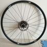 Genesis sr220 Disc Road Wheel Set Image 2