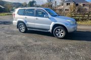 Toyota landcruiser