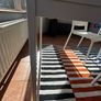 Extendable Dining table & Chairs. Image 7