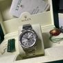 Rolex steel 2006 date full set Image 2