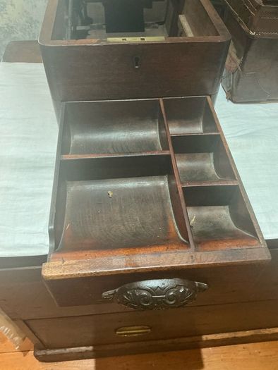 antique cash register