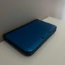 Blue Nintendo 3DS XL Console Bundle with Animal Crossing New Leaf and Offical Charger Image 2