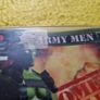 Army men Omega Soldier PlayStation 1 ps1 PlayStation 2 ps2 games Original Image 4