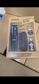 Hair Clipper all in one