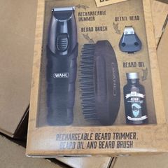 Hair Clipper all in one