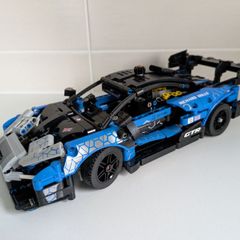 Lego McLaren Senna GTR - 42123