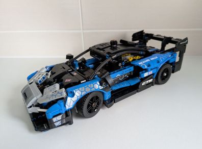 Lego McLaren Senna GTR - 42123