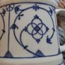 Vintage Bavarian Beer Stein - Schwarzenbach 1989 Image 3