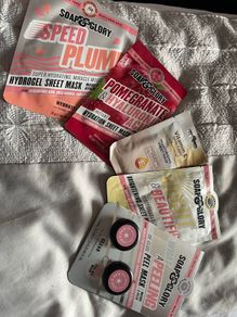 face masks