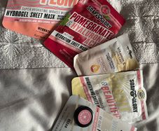 face masks