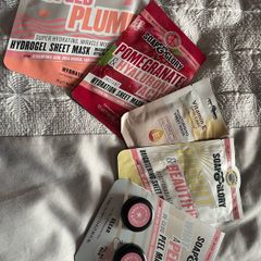 face masks