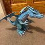 Robo Alive Dragon Image 3