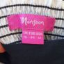 Monsoon Retro Print Dress Image 3