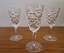Waterford Crystal