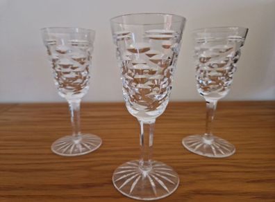Waterford Crystal