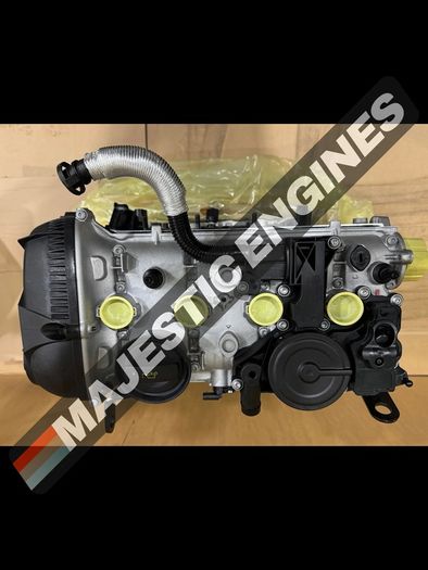 Volkswagen 1.8 TFSI/TSI Engine CDA - New