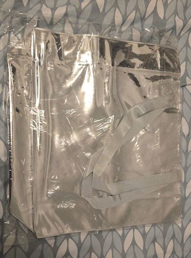 Hard to Find HTF New 2025 Treasure Hunter HQG1C PFF Exclusive Bag / Tote Pony Friends Forever
