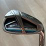 Taylormade sim max os irons (4-sw) Image 6