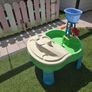 Water & Sand Play table Image 2