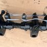 Land Rover Series rocker assembly Image 2