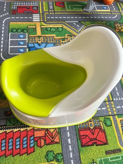 Ikea potty