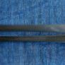 Georgian  Sterling Silver 925 Sugar Tongs 23,9g Image 3