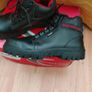 Work Boots/Cofra HRO Electrical Safety Boots .. Size: 8 UK .. 42 EU by .. Final Price Drop Image 6