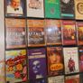Cassette Tapes x 60 M.Jackson, Cash, Bono, The Cure, Etc. (Some Still sealed) Image 6