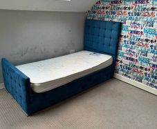 beds