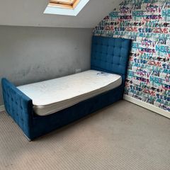 beds