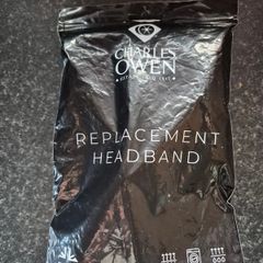 Charles Owen helmet liner
