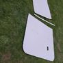 vw transporter van roof lining Image 2