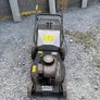 Mac Allister Petrol Lawnmower Image 5