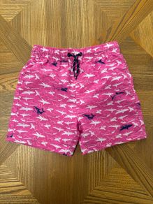 Next kids swim shorts