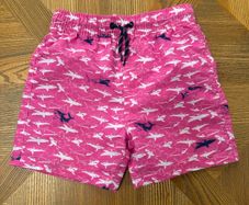 Next kids swim shorts